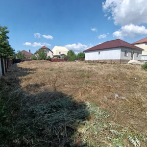 Участок 7 сот