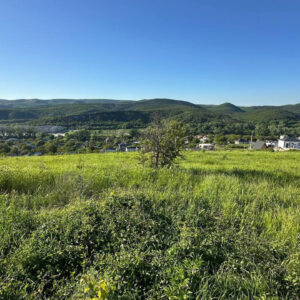 Участок в курортном Сукко